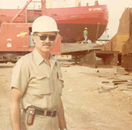 Heriberto Elizondo